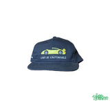 L’Art De L’Automobile Porsche Hat