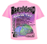 Hell Star Brainwashed World Tour T-Shirt