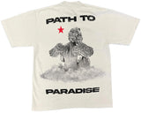 Hell Star Path To Paradise Tee