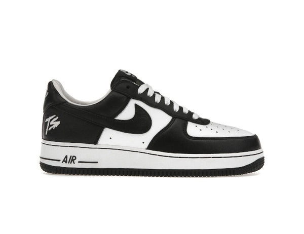 Nike Air Force 1 Low QS Terror Squad Blackout – Laa Tiendaa