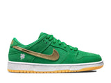 Nike SB Dunk Low - St. Patrick's Day (PS) (2022)